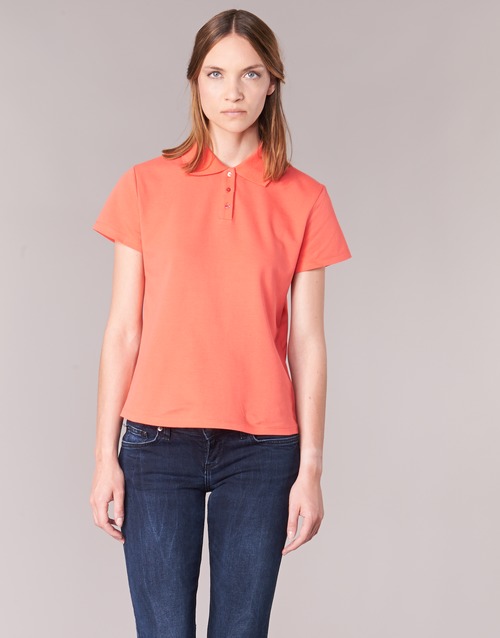 BOTD - ECLOVERA - Orange