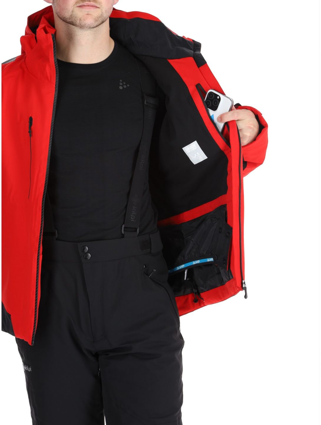 Turnau ski-jas heren
