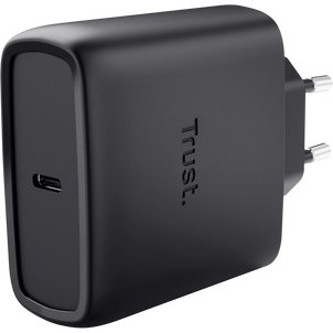 Trust Maxo Chargeur GaN USB-C 65W