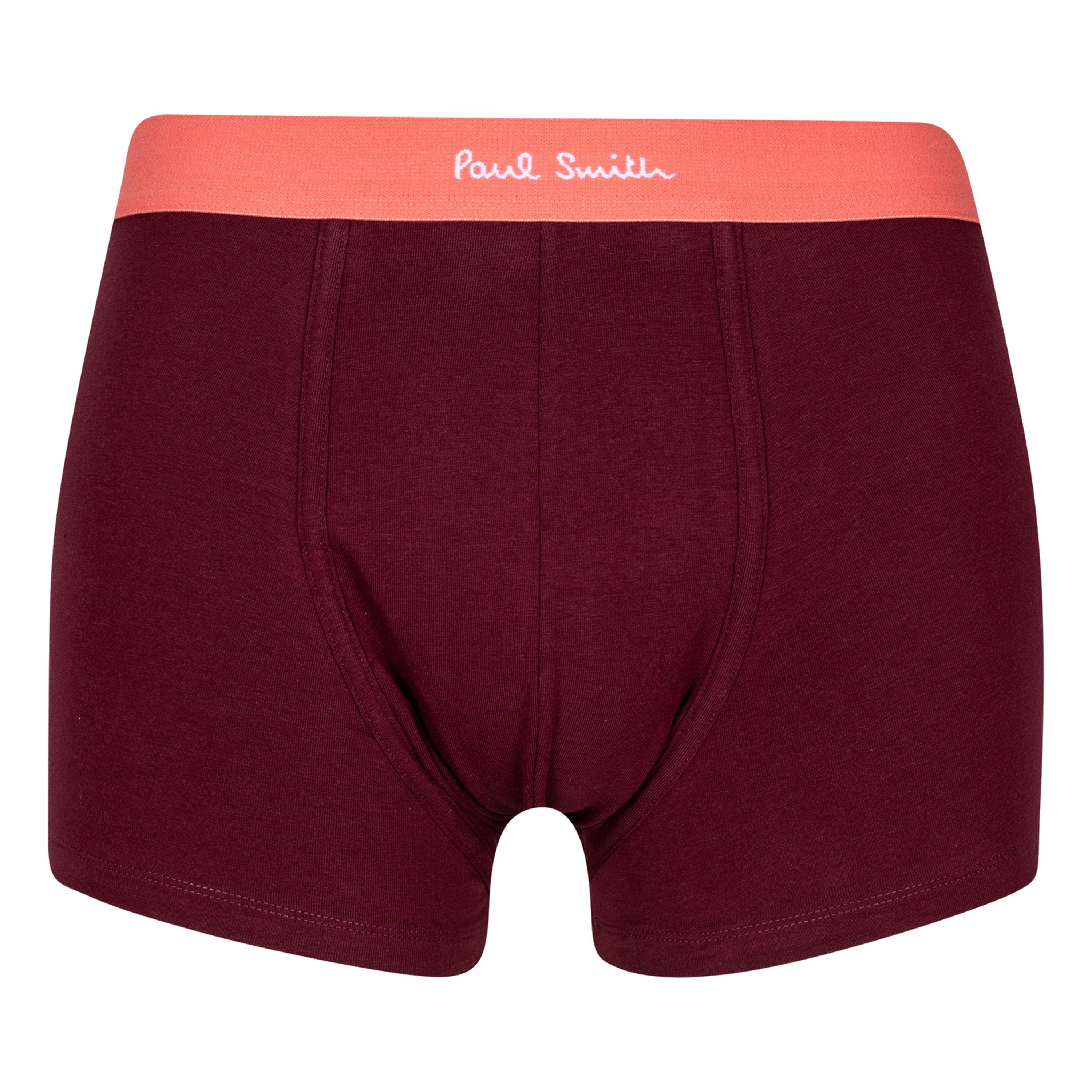 Paul Smith 3-Pack Boxer Shorts