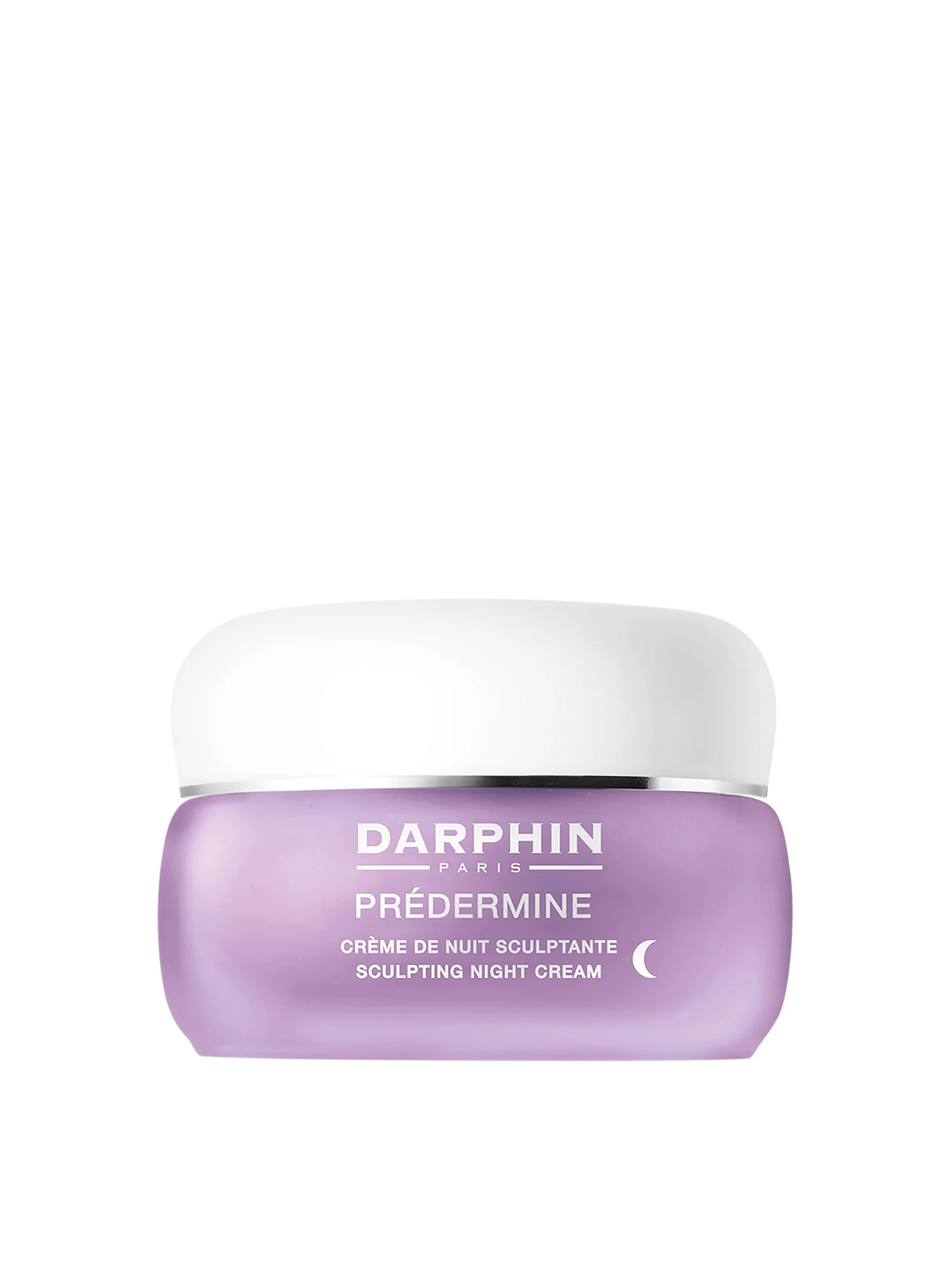 Prédermine - Crème de Nuit Sculptante |