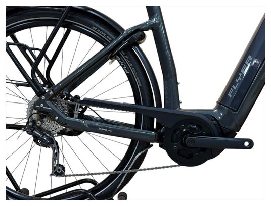 Produit reconditionné . Flyer Gotour 6 3.10 SHIMANO 2023 . Vélo électrique . Flyer . très bon état