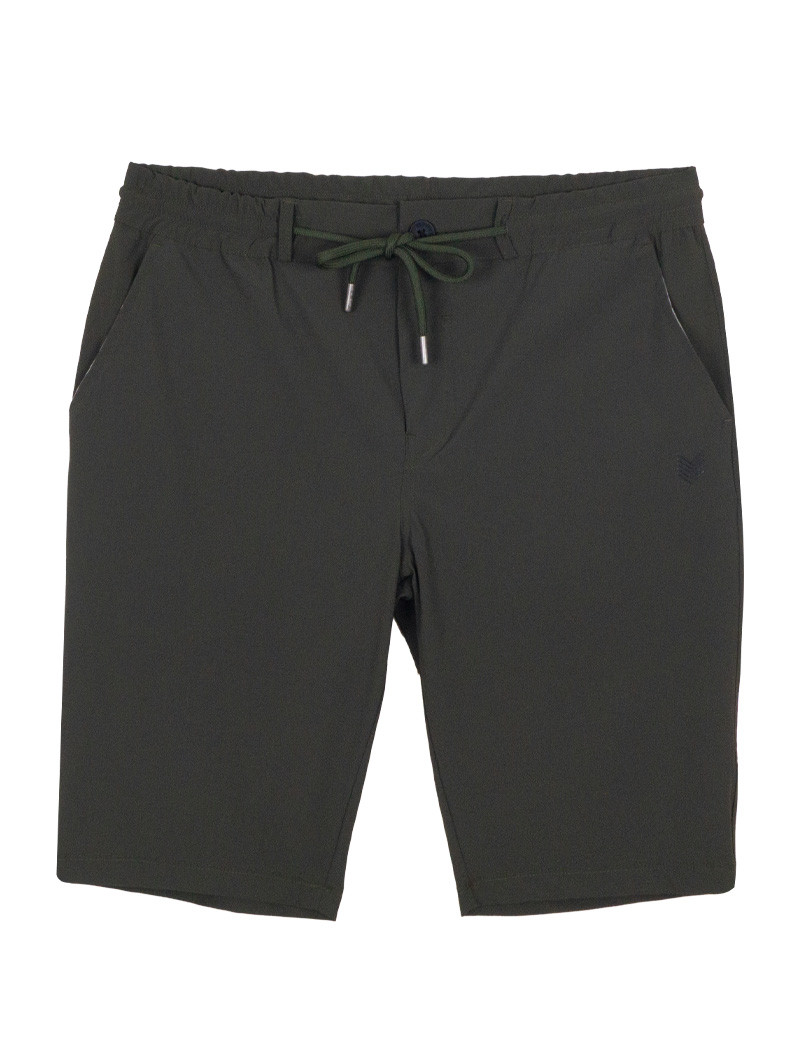 HBT SHORT CHRIS HOMME KAKI