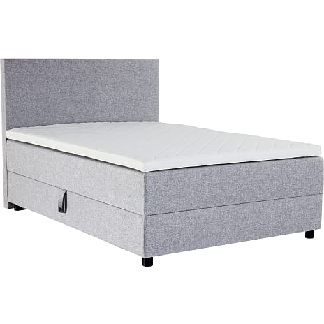 Nordisk Fjer B110 opbevaringsseng 140x200 cm