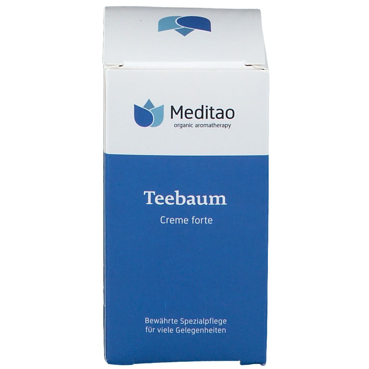 Meditao® Teebaumcreme forte