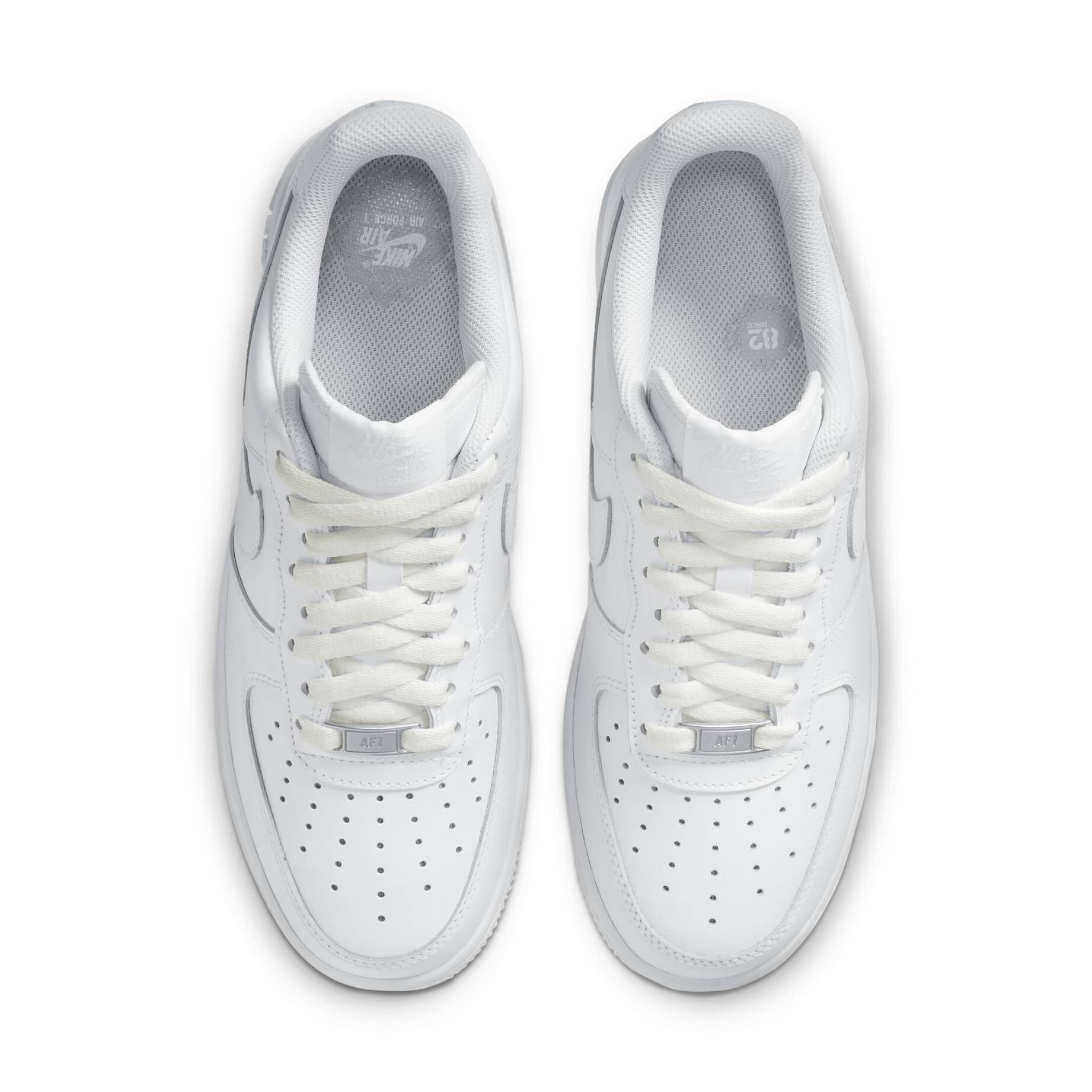 Nike Sportswear| Damen Sneaker AIR FORCE 1 07