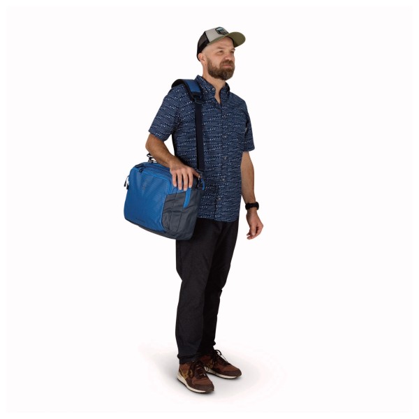 Osprey - Transporter Carry-On Boarding Bag - Sac de voyage