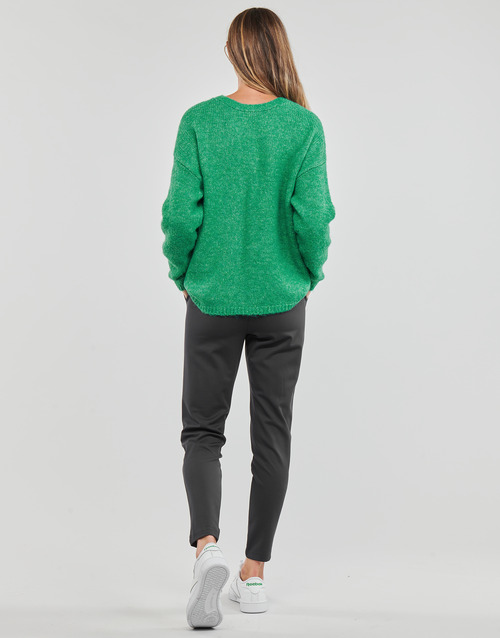 Only - ONLSIPA LS REVERSIBLE CARDIGAN CS KNT - Vert