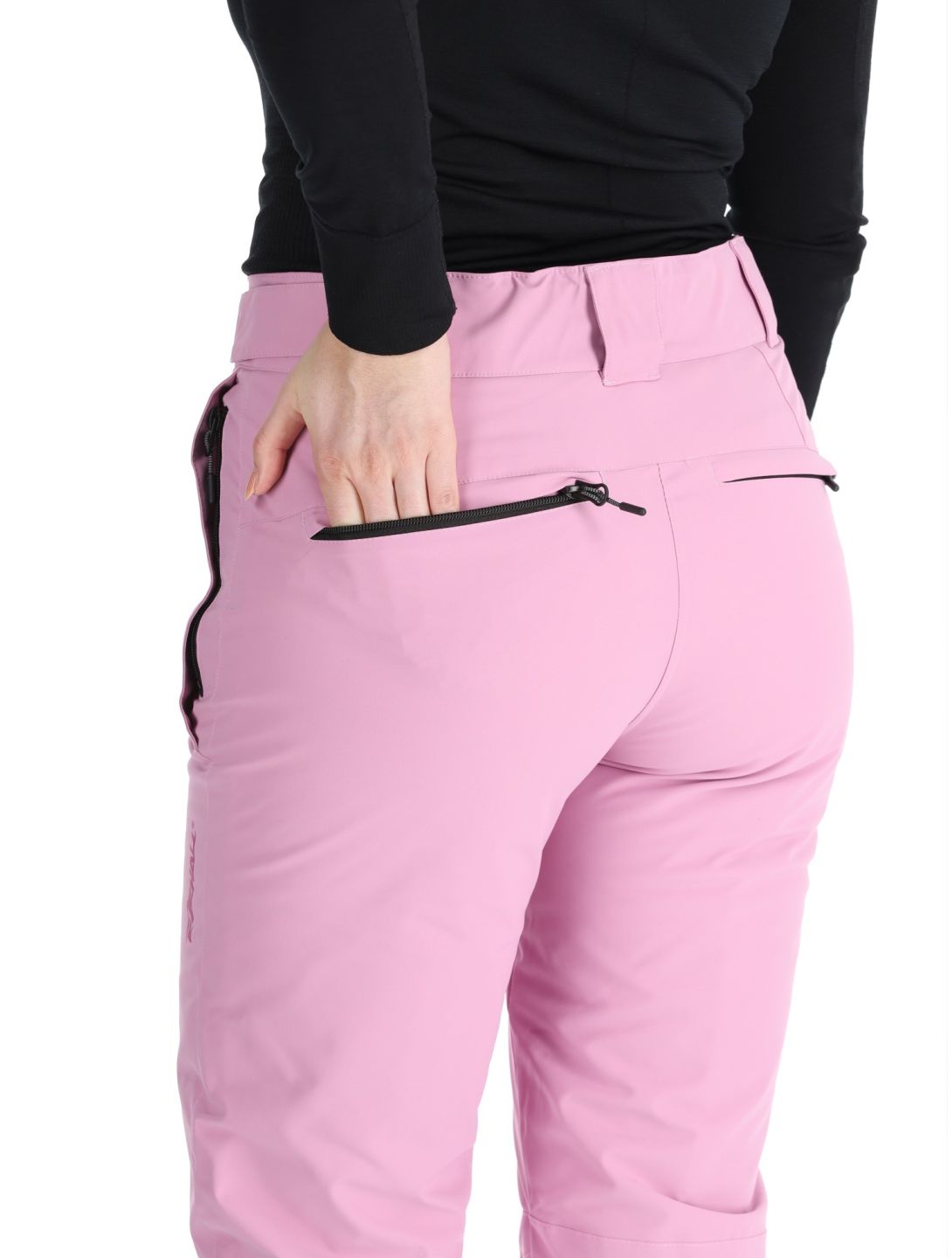 Eva-R skibroek dames