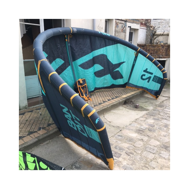 AILE OCCASION F-ONE BANDIT 2020 - 12M NUE - The Corner Shop