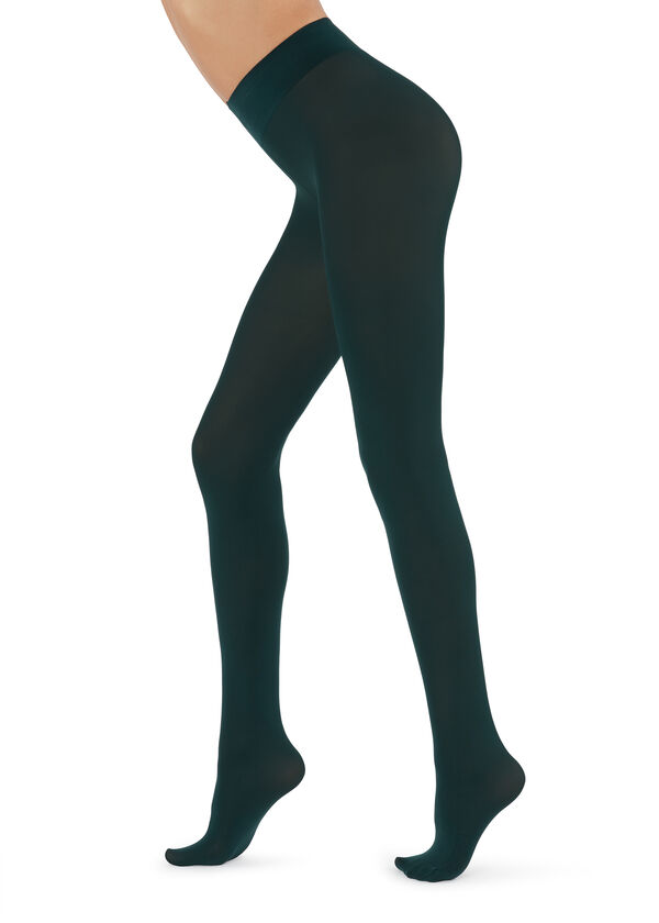 Meia-calça 50 Denier Total Comfort Soft Touch