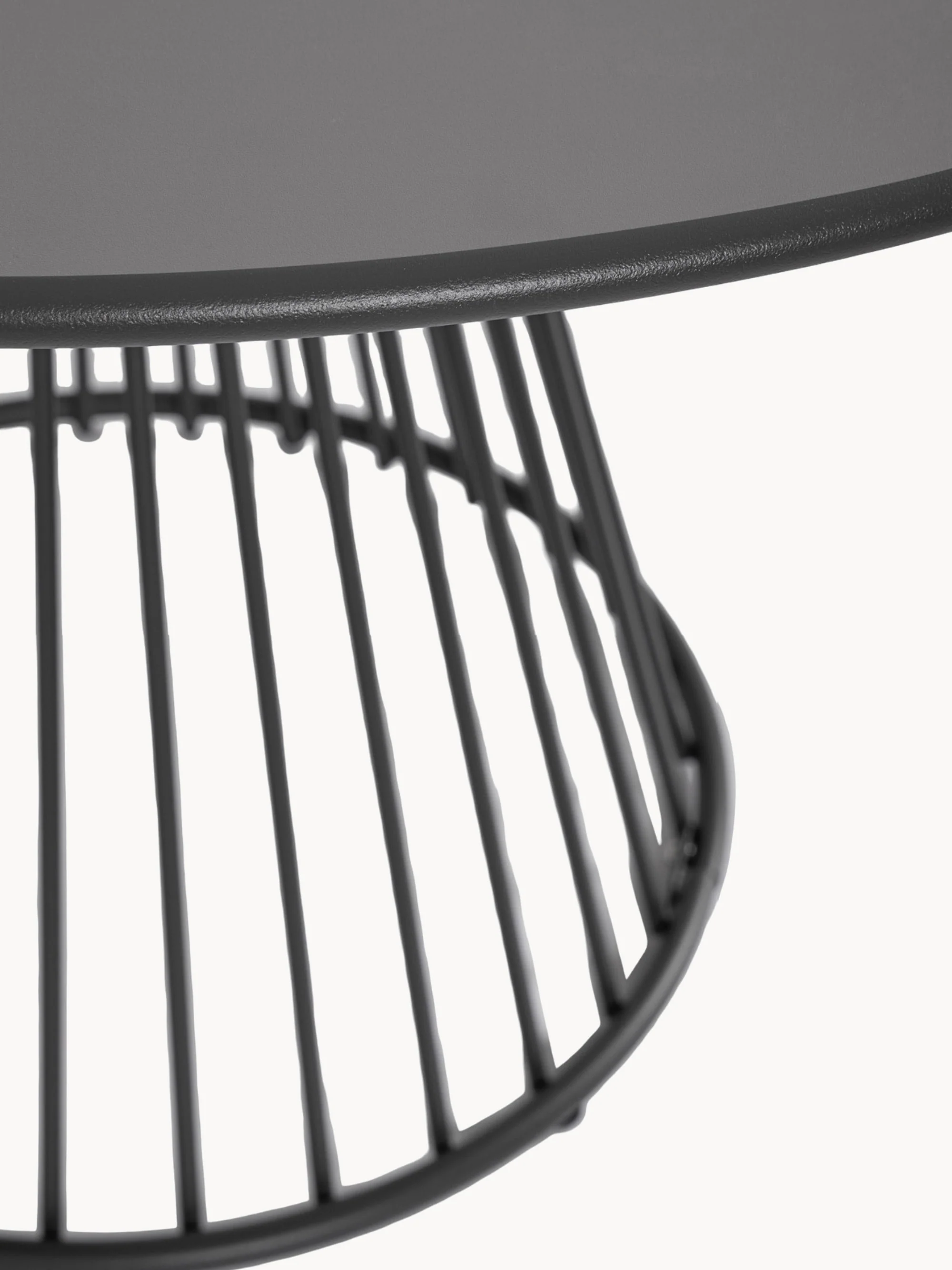 Ronde tuintafel Austin, Ø 120 cm
