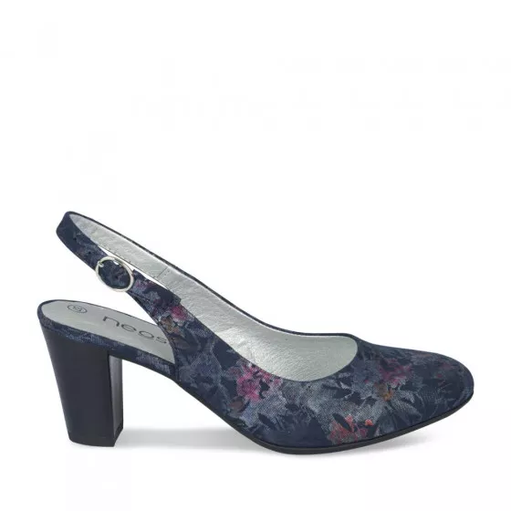 Escarpins MARINE NEOSOFT FEMME