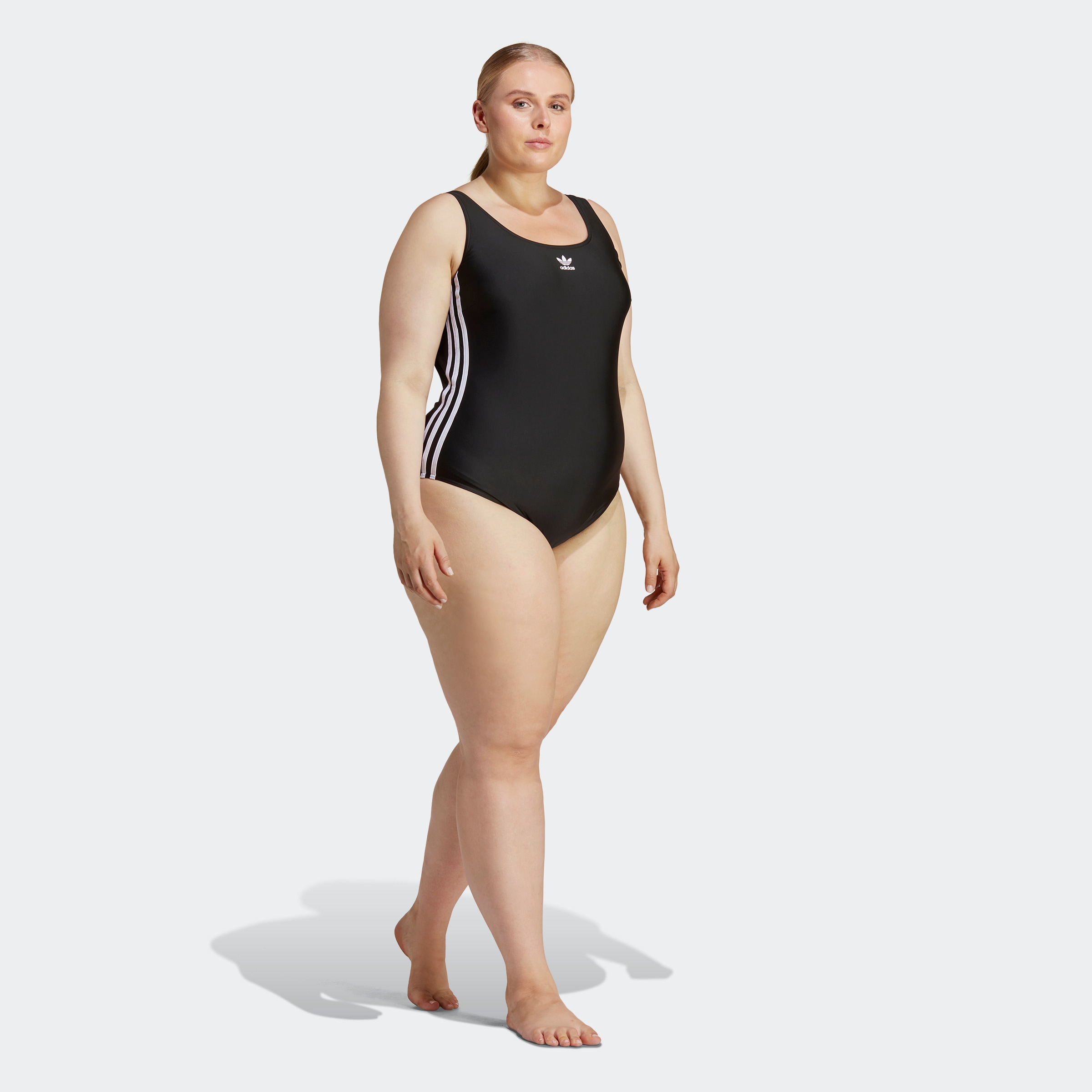 adidas Performance Badeanzug »ADICOL 3S ST IN«, 1 Stk.