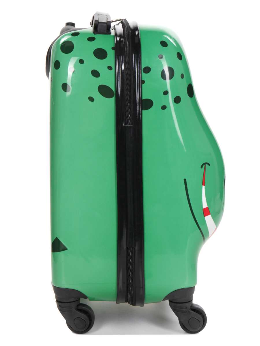 Valise Kinston Kids Croco 46 cm