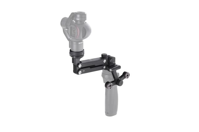 DJI Osmo Z-Axis