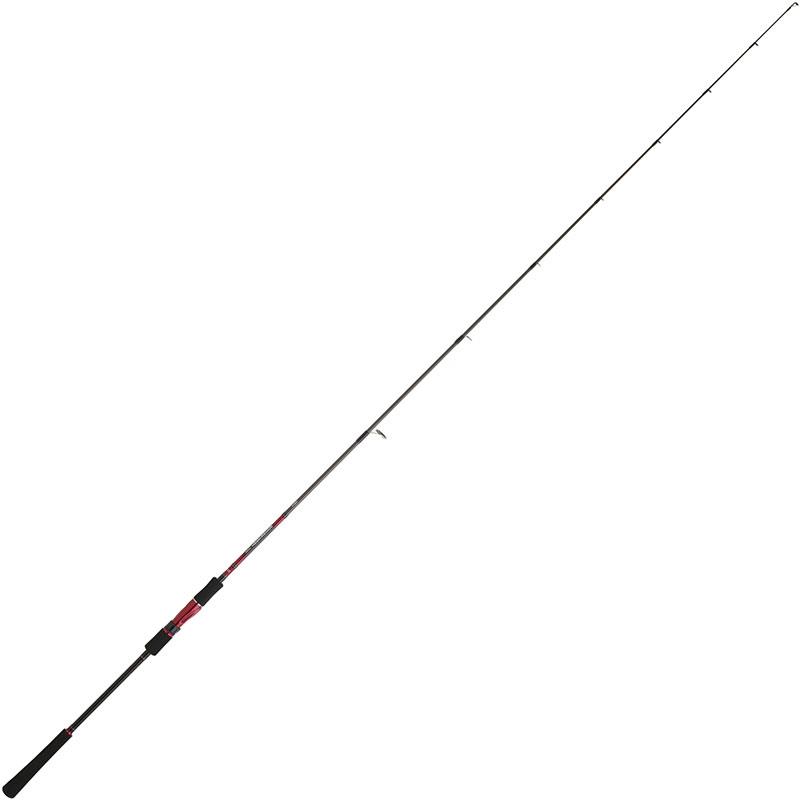 Canne Daiwa Powermesh Jigging