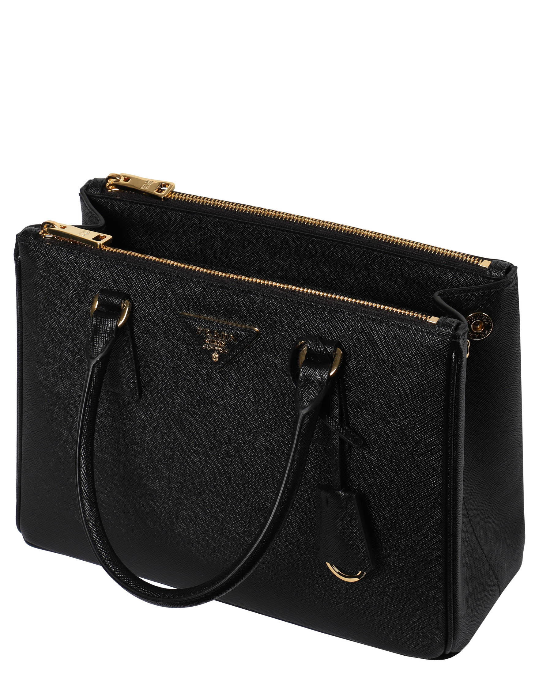 Prada| Damen Handtasche GALLERIA SMALL