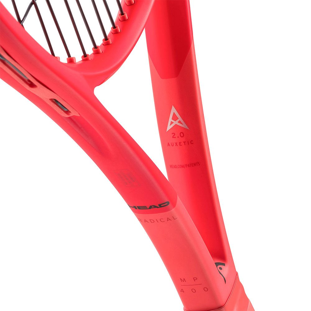 Head Radical MP Tennisschläger besaitet 2025 (300g)