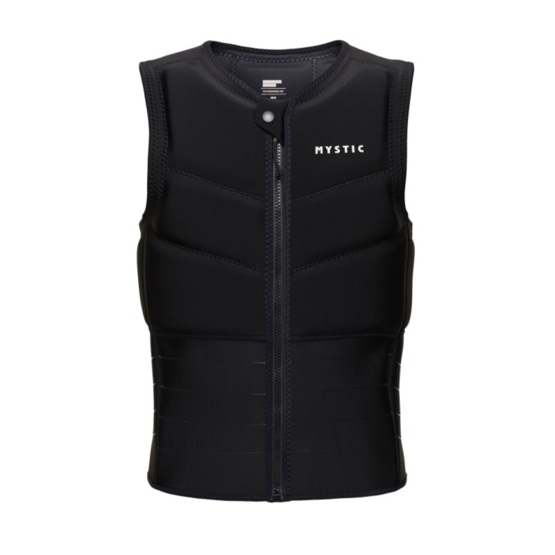 Impact Vest Kitesurf Mystic Star - Noir - The Corner Shop