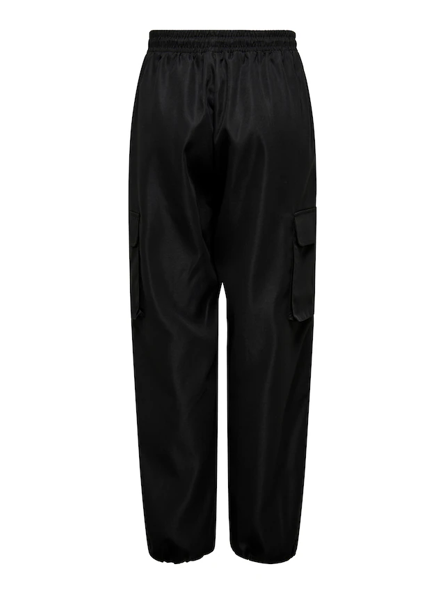 ONLY Cargohose »ONLCASHI CARGO PANT WVN NOOS«