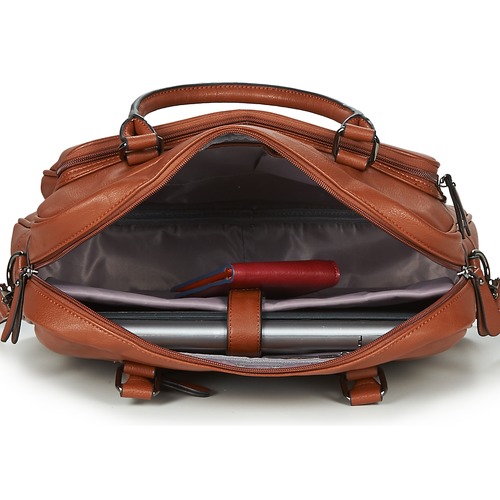 Casual Attitude - ADIANA Camel