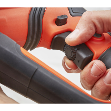 BLACK DECKER Boorhamer BEHS02K-QS