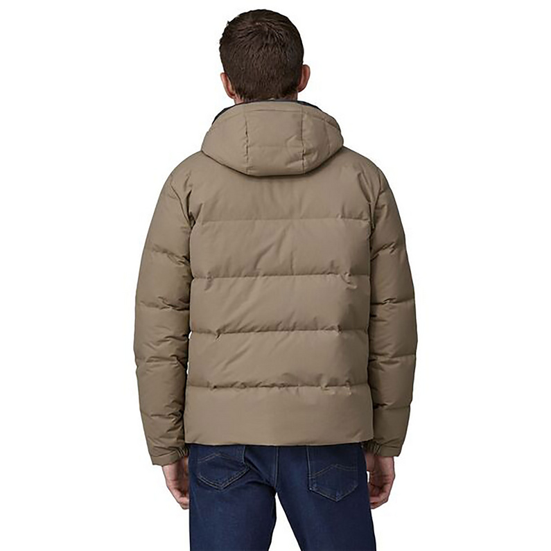 Patagonia Herren Downdrift Parka