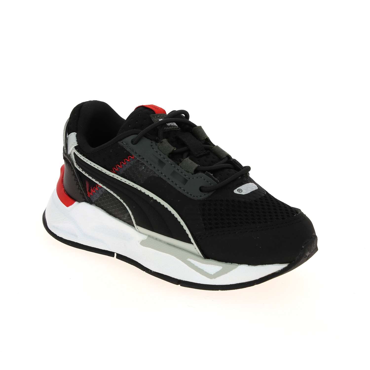 Baskets garçon PUMA MIRAGE SPORT