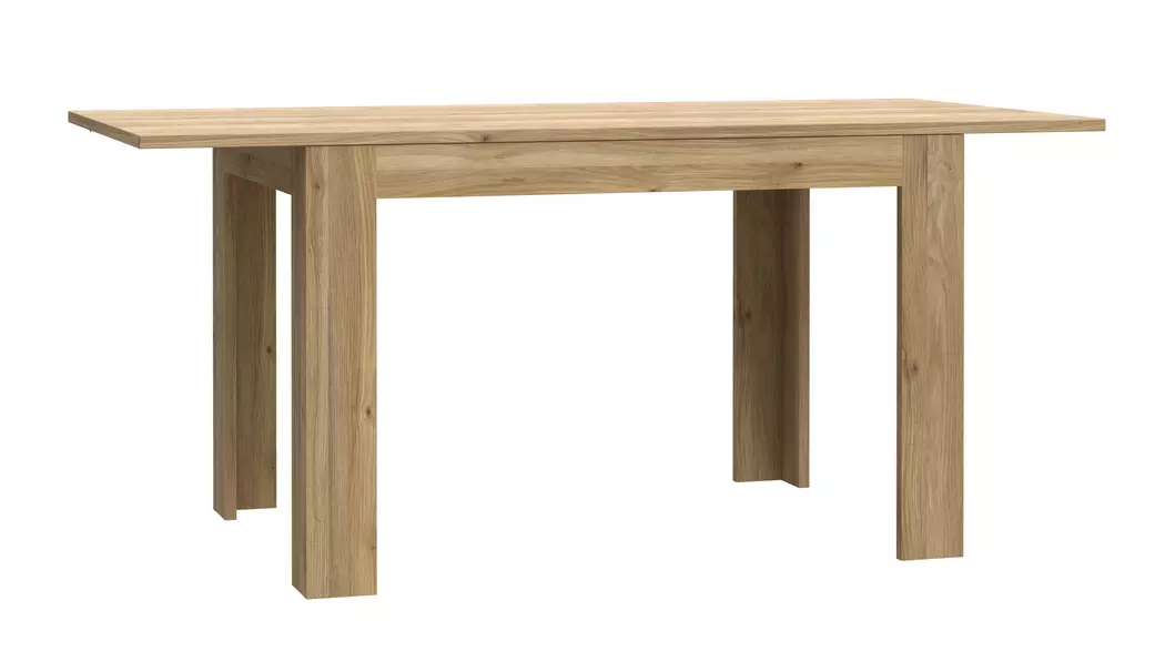 Esstisch Killarney 120/175 x 85,2 cm