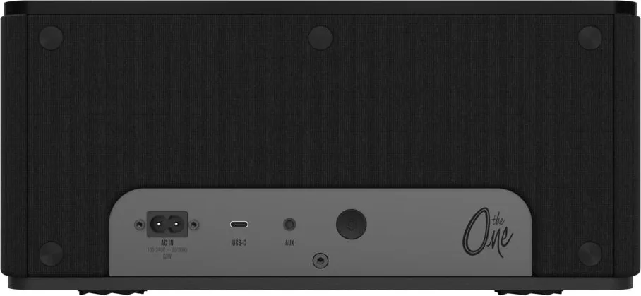 Klipsch The One  Noir mat Enceintes connectées