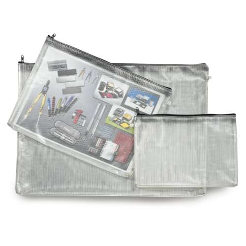 RUMOLD Mesh-bag Aufbewahrungsmappe
