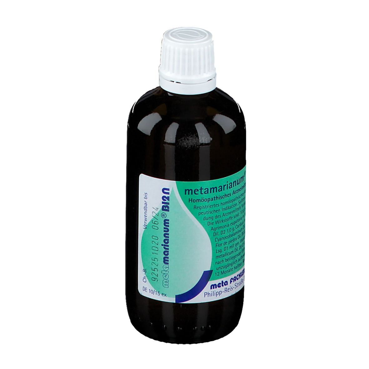 metamarianum®B12 N Tropfen