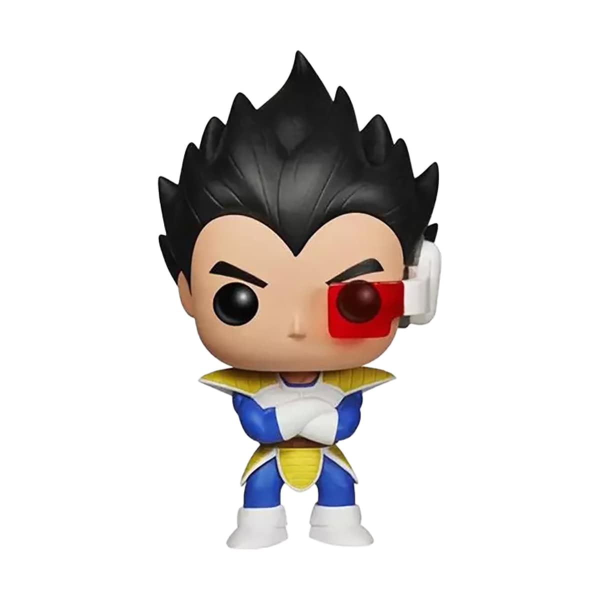 Funko Dragon Ball Z actionfigur (Vegeta)