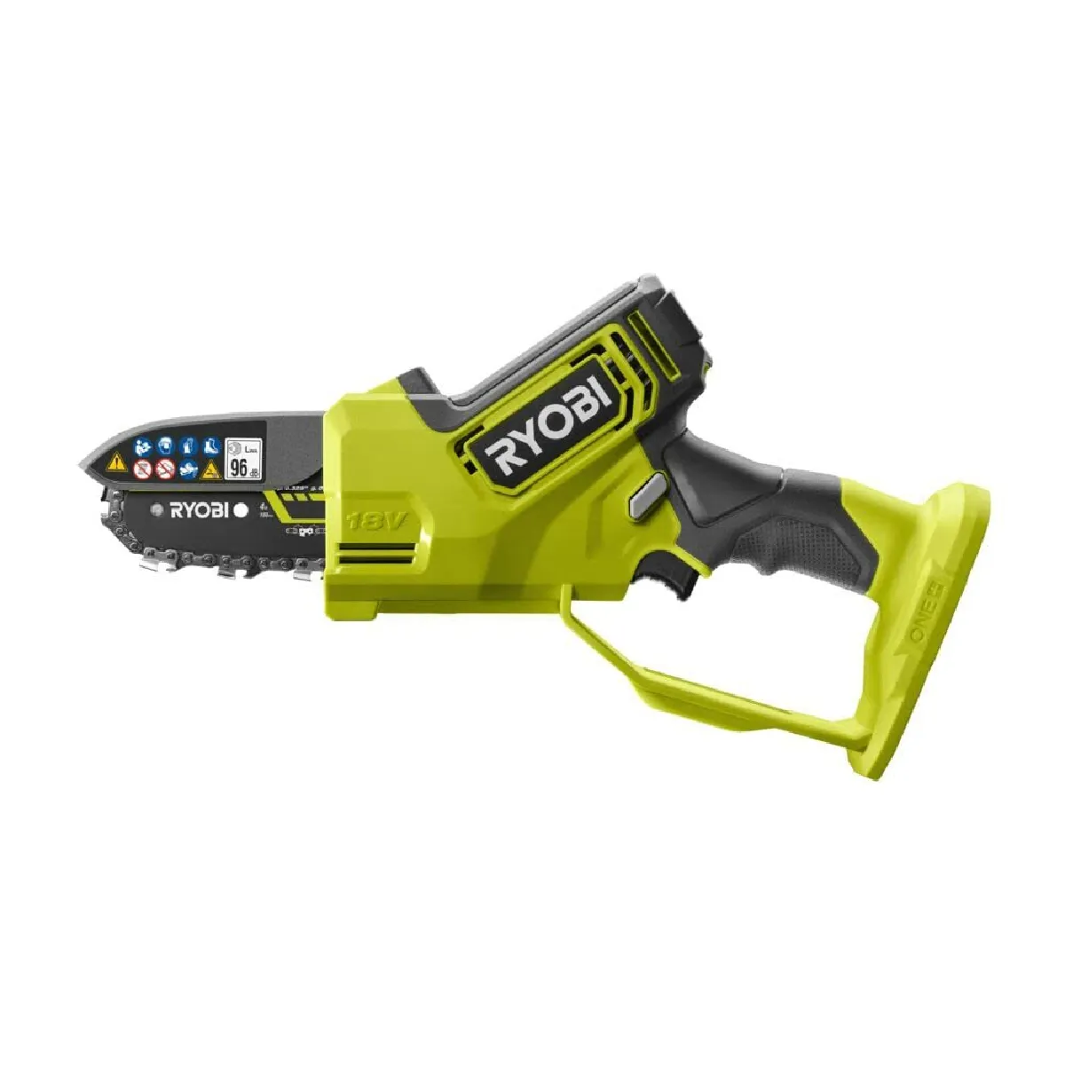 RYOBI RY18PSX10A-0