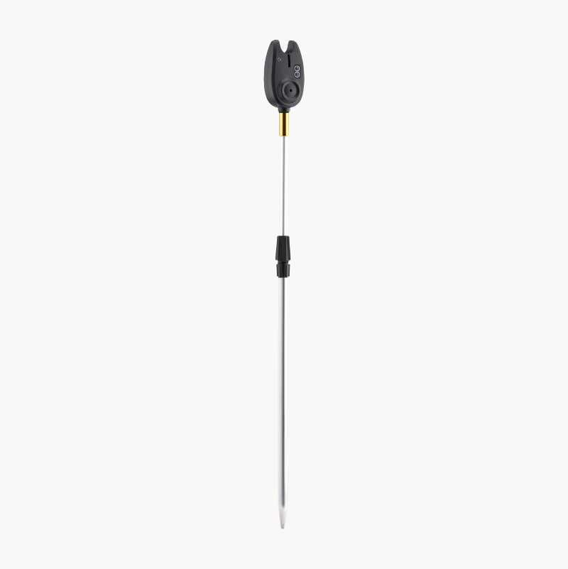 Bankstick med alarm