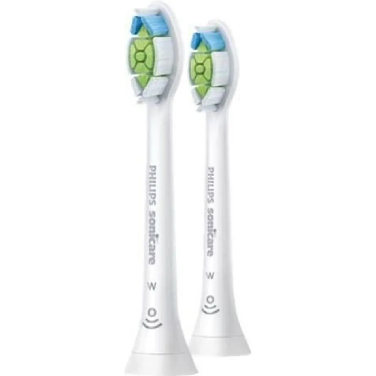 Philips Sonicare Brushsync Têtes Blanches
