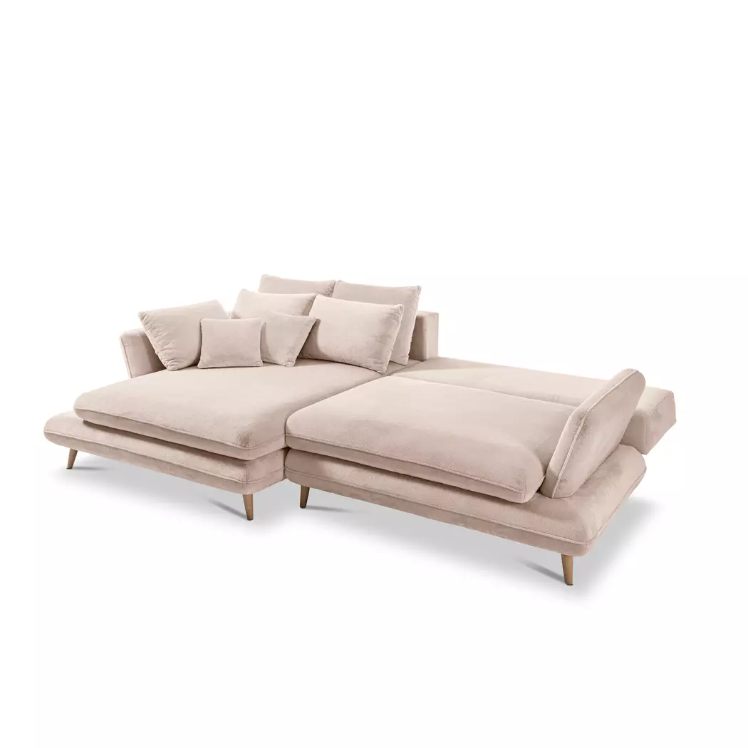 Ecksofa Monte