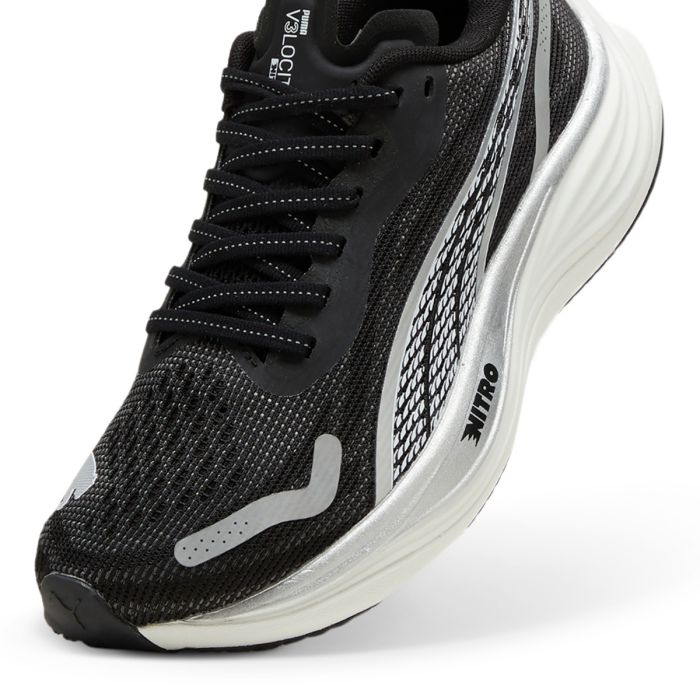 Puma Dame Løbesko Velocity Nitro 3 Sort