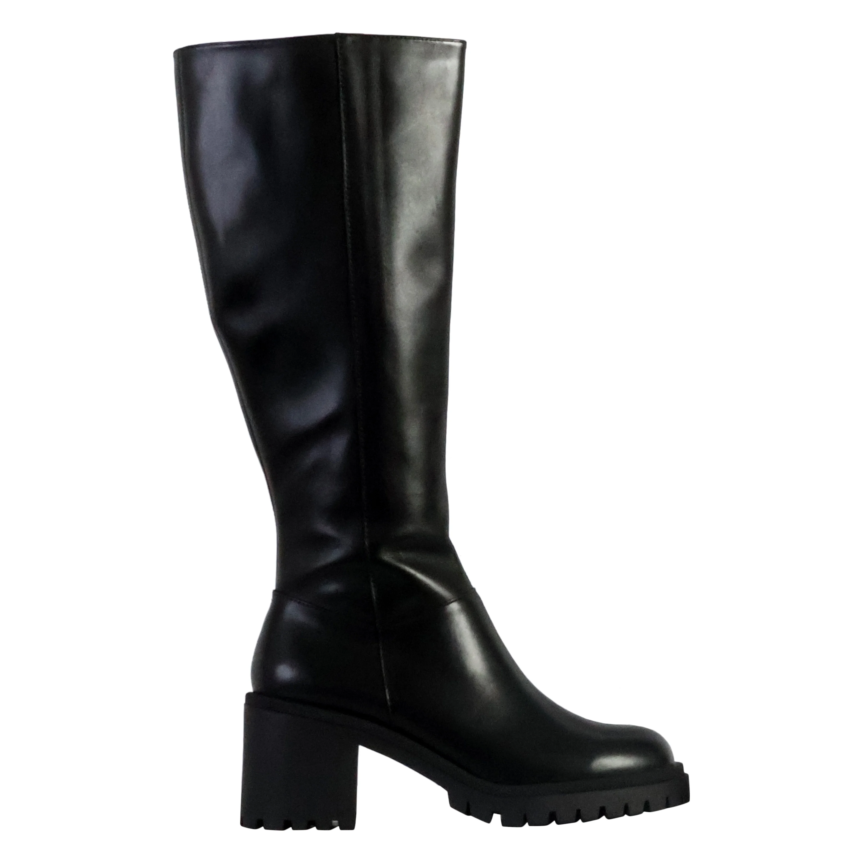 Bottes cuiralia | Noir