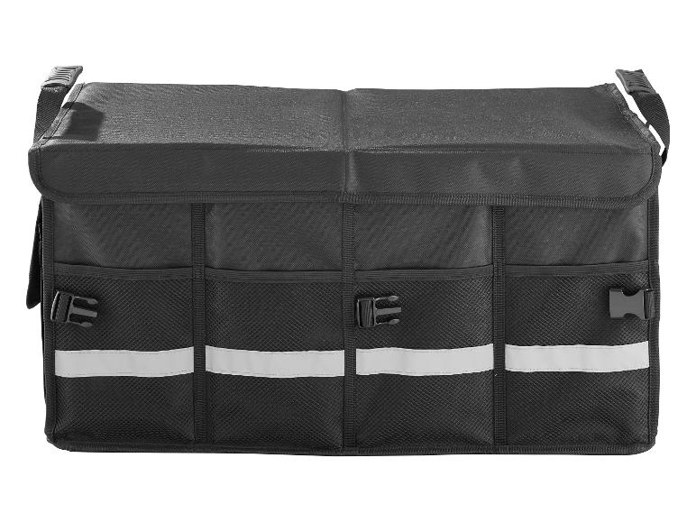 Kofferbakbox
