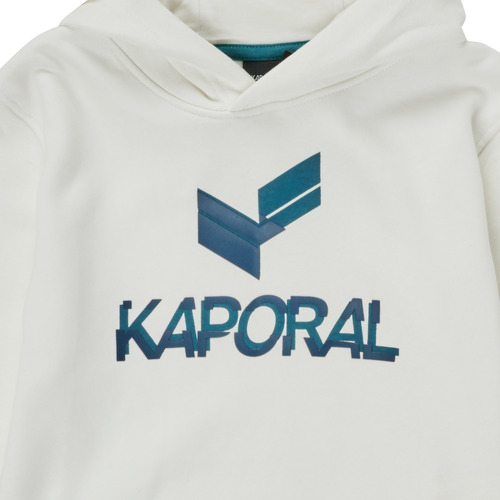 Kaporal - MIKE - Blanc