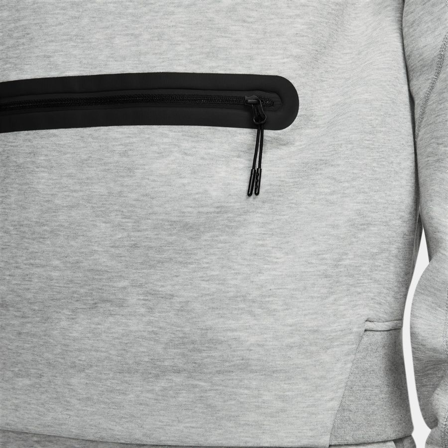 Nike Sweat Tech Fleece 24 HZ - Gris/Noir