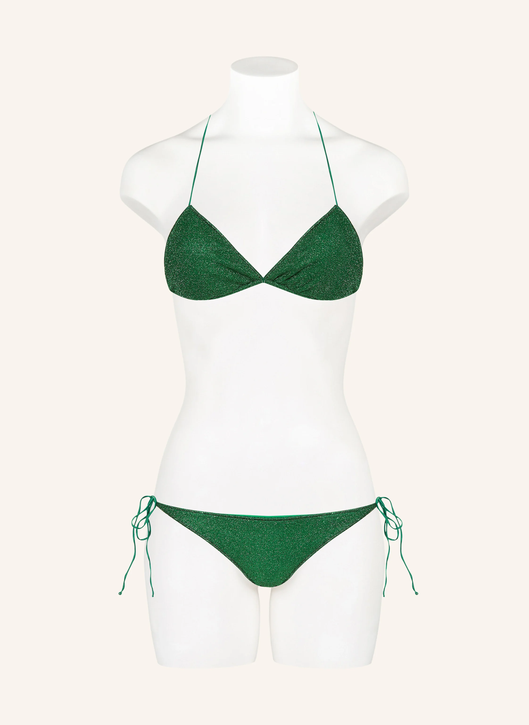 Oséree Triangel-Bikini LUMIERE