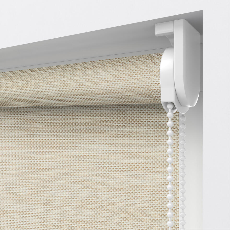 Rolgordijn Screen Sam Beige