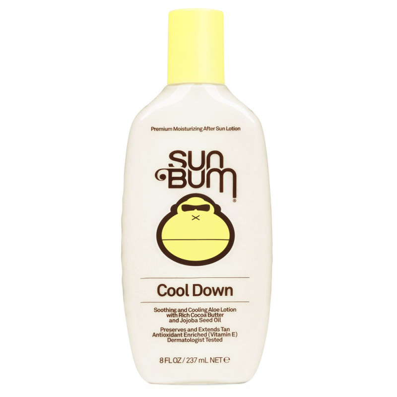 APRÈS SOLEIL SUN BUM COOL DOWN LOTION 237ML