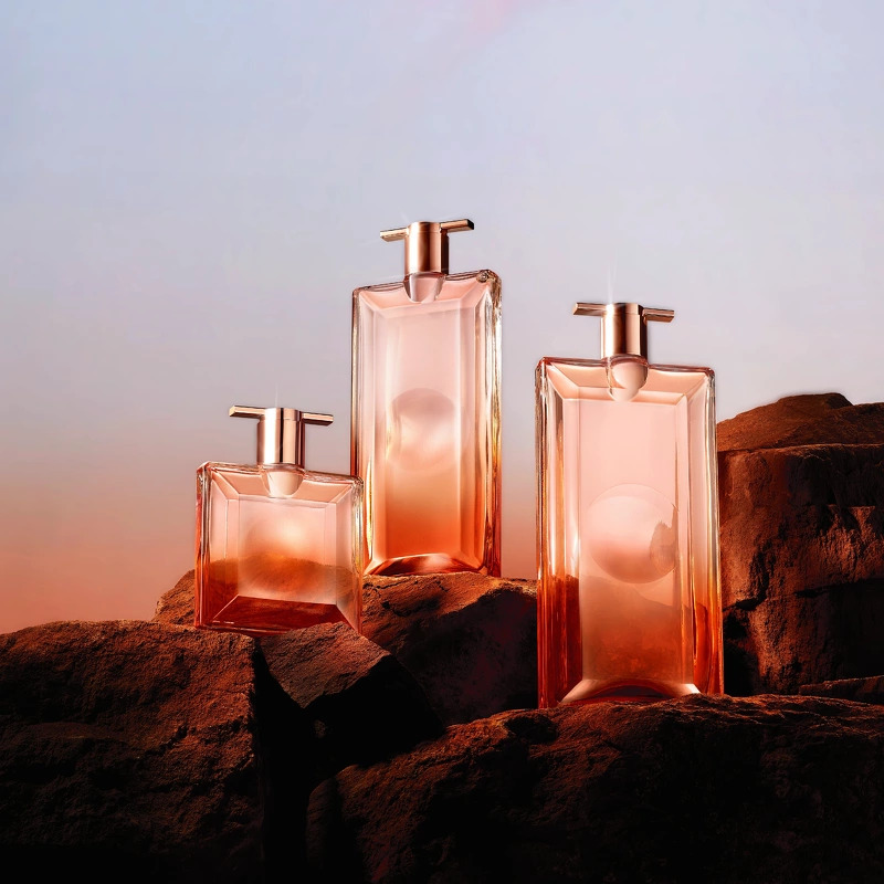 Lancôme Idôle Now Florale EDP 25 ml