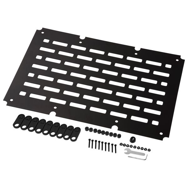 Rockboard Base Plate for CINQUE 5.2