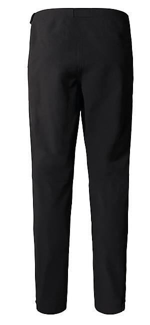 THE NORTH FACE - W SUMMIT CHAMLANG SOFTSHELL PANT