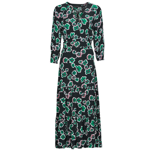 Ikks - BX30675 - Vert / Noir